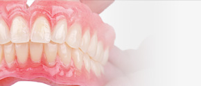 入れ歯 インプラント Denture・Implant