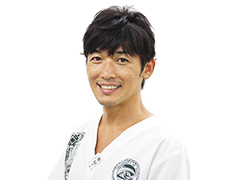 院長　武藤隆太